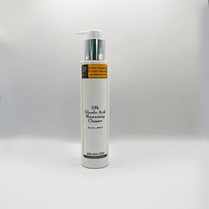 Davis Beauty Glycolic 10% Moisturizing Cleanser