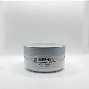 Nugenisis Advanced Neck Cream
