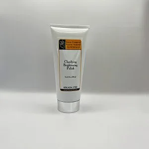 Davis Beauty Clarifying Brightening Polish