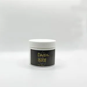 Davis Nia Riche