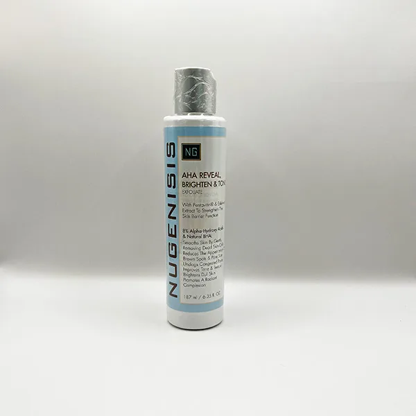 Nugenisis AHA Brighten Tone