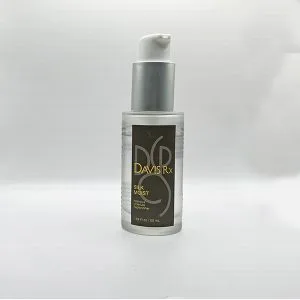 Davis Rx Silk Moist