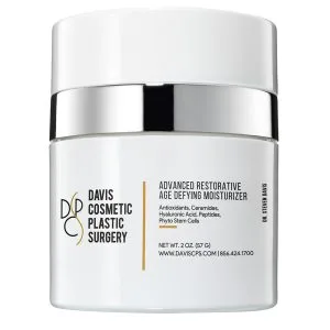 Advanced Restorative Age Defying Moisturizer