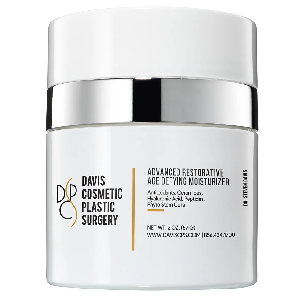 Advanced Restorative Age Defying Moisturizer