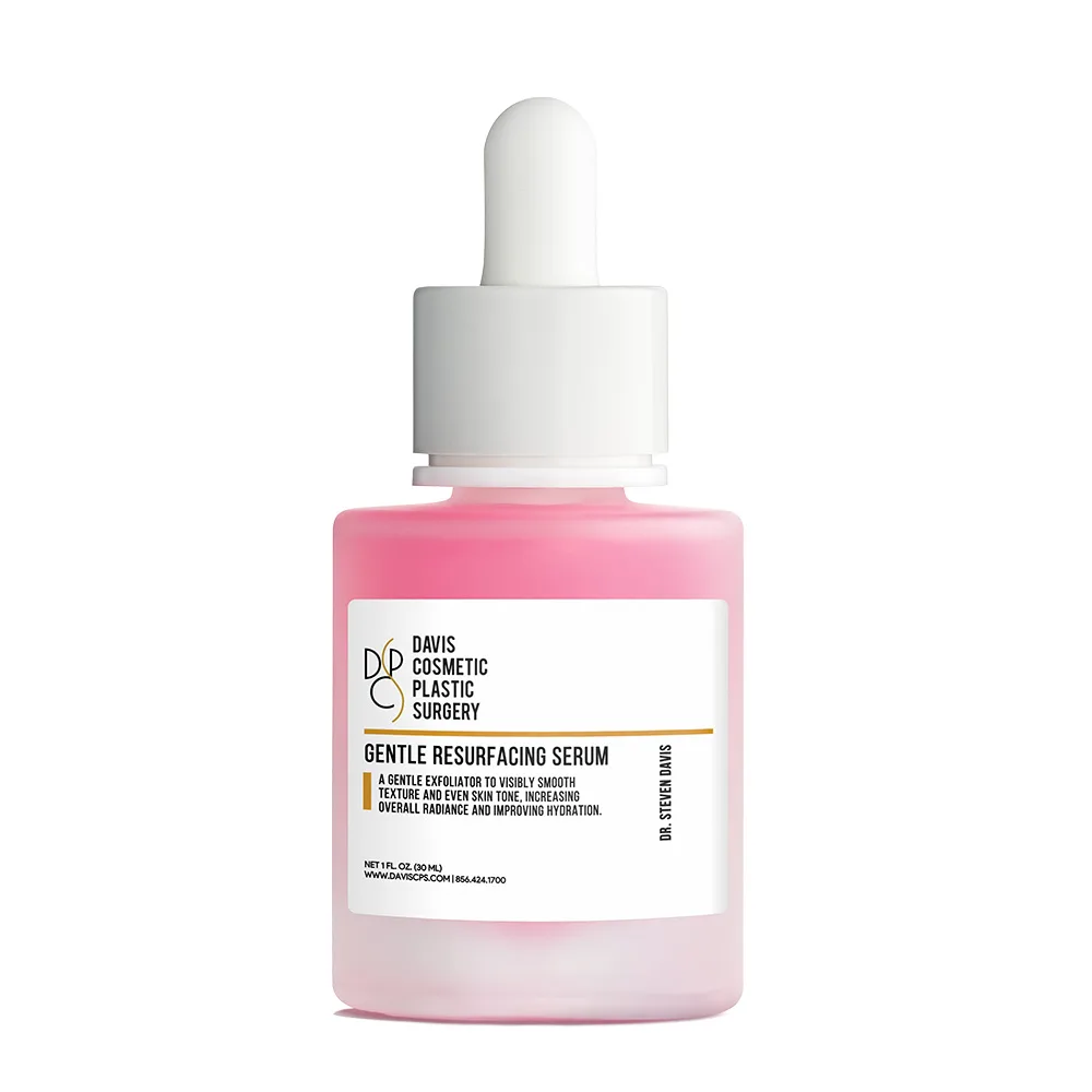 Gentle Resurfacing Serum