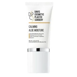Calming Aloe Moisture
