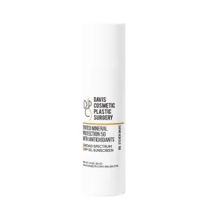 Tinted Mineral SPF 50 Sunscreen