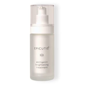 EPICUTIS - Arctigenin Brightening Treatment