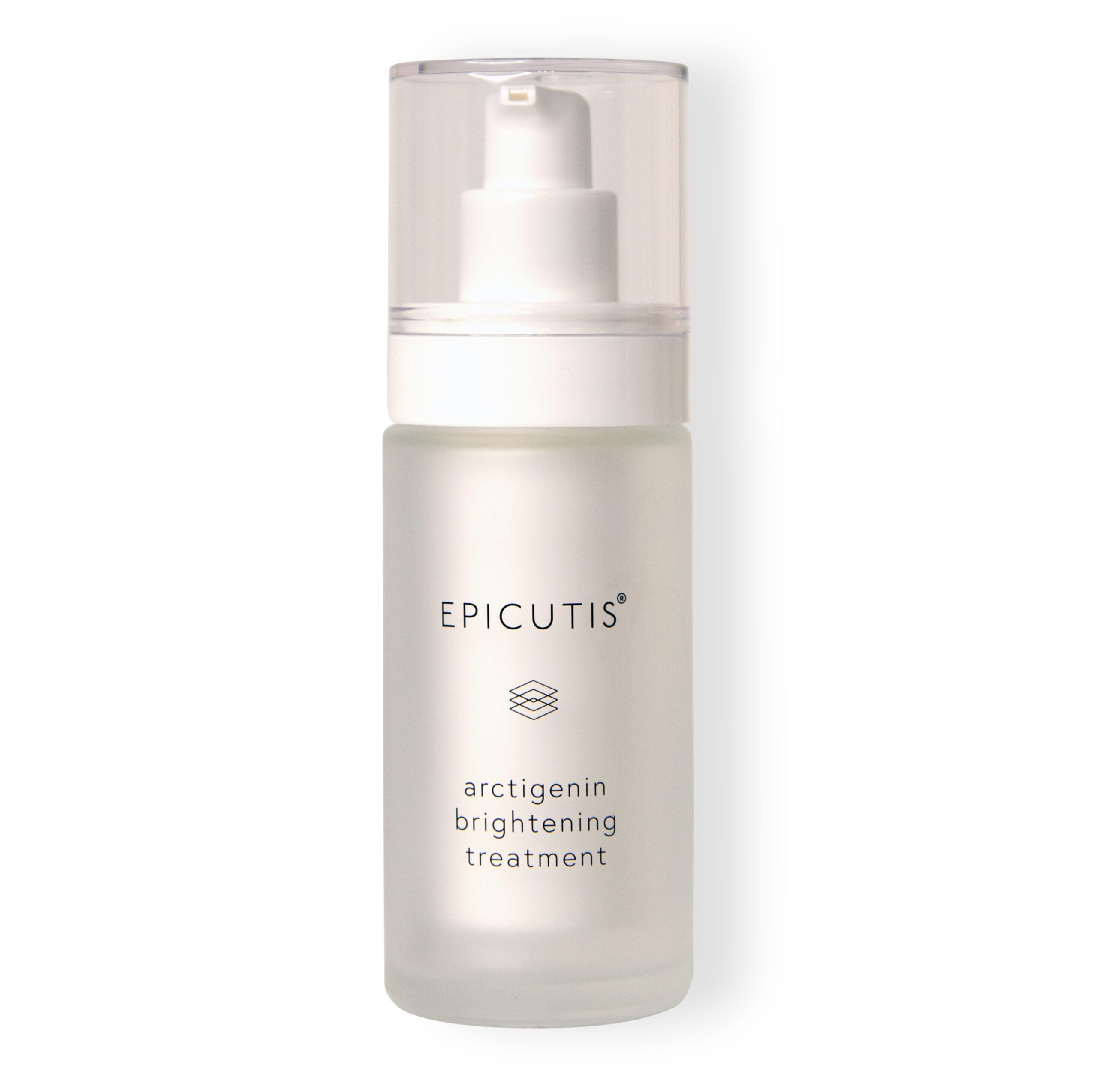 EPICUTIS - Arctigenin Brightening Treatment