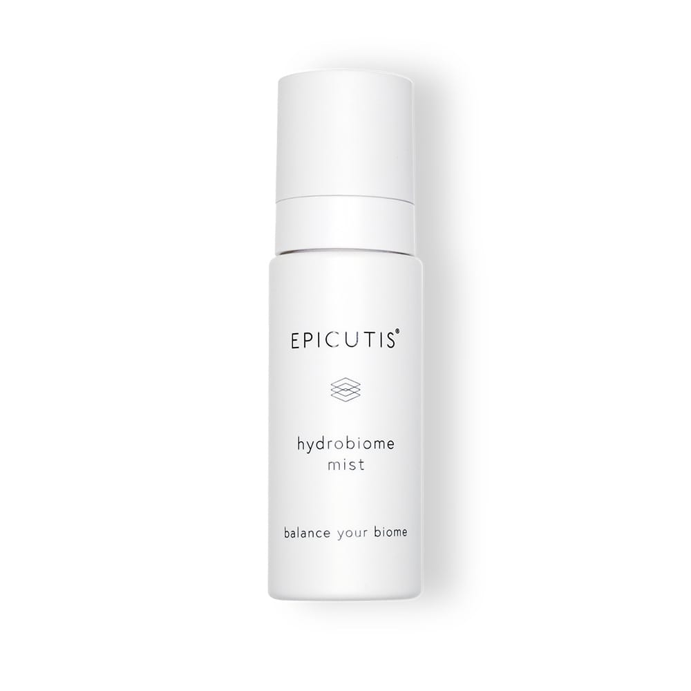 EPICUTIS - Hydrobiome Mist