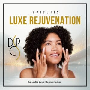 Epicutis Luxe Rejuvenation Box