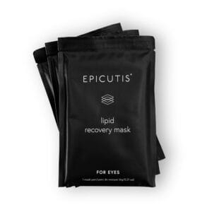 EPICUTIS - Lipid Recovery Mask For Eyes
