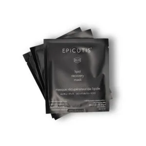 Epicutis® Lipid Recovery Face Mask (5-Pack)