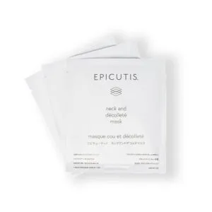 Epicutis® Lipid Recovery Neck & Décolleté Mask