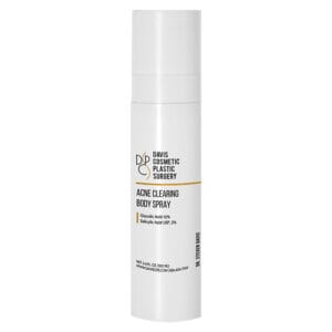 Acne Clearing Body Spray