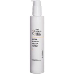 Soothing Antioxidant Green Tea Cleanser