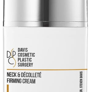Neck & Décolleté Firming Cream