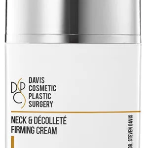 Neck & Décolleté Firming Cream