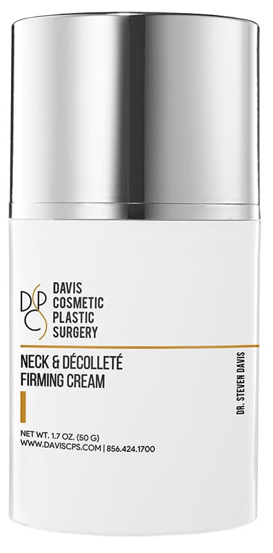 Neck & Décolleté Firming Cream