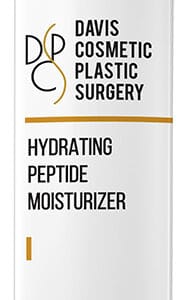 Hydrating Peptide Moisturizer