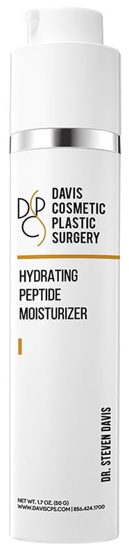 Hydrating Peptide Moisturizer