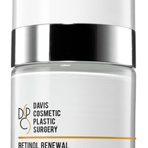 Retinol Renewal PM Eye Cream